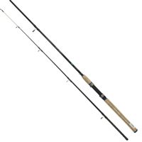 چوب ماهیگیری ۲ تکه ۲۴۰ سانتیمتر کاپیتان مدل کامپکت CAPITAN COMPACT UGLY 1436