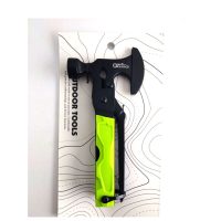 چکش و تبر چند کاره سبز ماهیگیری مارک اوکاسیا کد FH_101B