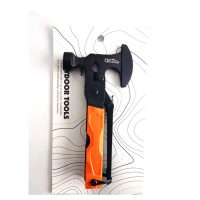 چکش و تبر چند کاره نارنجی ماهیگیری مارک اوکاسیا کد FH_101B