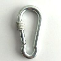 کارابین کوهنوردی کوچک , 15.5 گرم, 4.5 سانتی متر