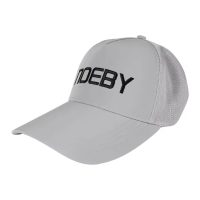 کلاه ماهیگیری سفید مارک NOEBY