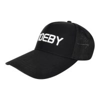 کلاه ماهیگیری مشکی مارک NOEBY