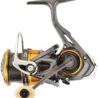 چرخ ماهیگیری دایوا مدل سیلور کریک SILVER CREEK LT2000S-XH