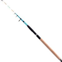 چوب ماهیگیری 390 سانت, اکشن 200-100گرم کاپیتان اسپایدر کینگ CAPTAIN SPIDER KING 1473