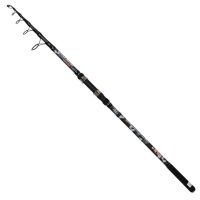 چوب ماهیگیری 390 سانت, اکشن 3.5lb کاپیتان دیاموند CAPTAIN DIAMOND 1512